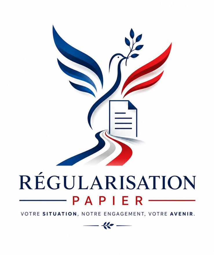 Regulation Papier